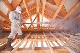 Types of Insulation We Offer in Birmingham, MI